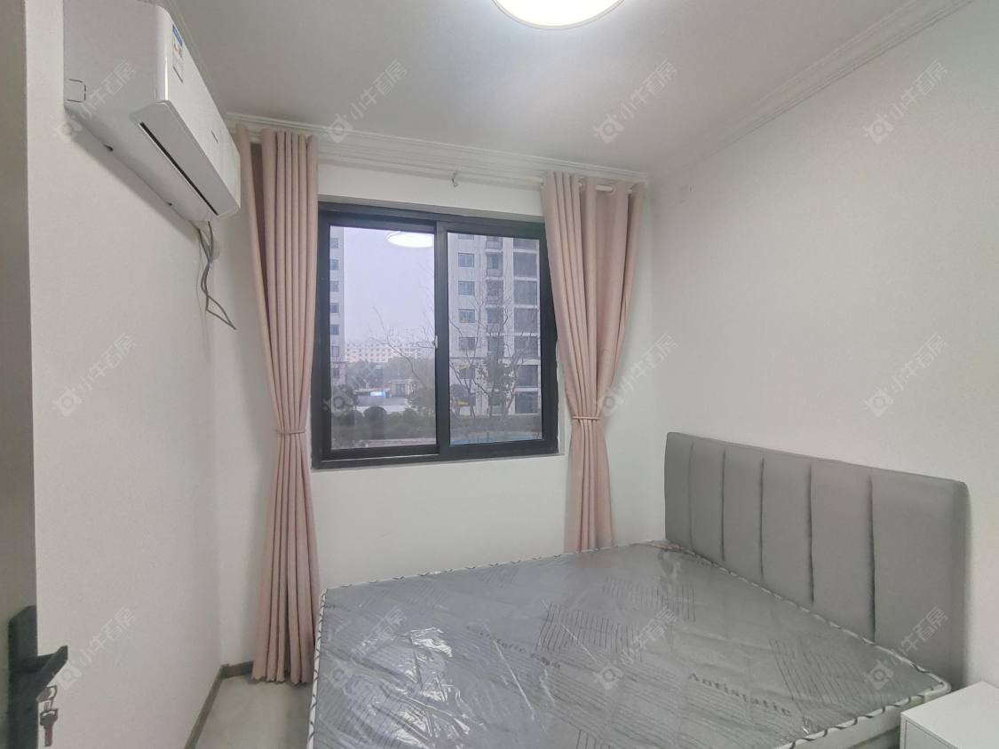 常州梅亭佳园在租房源室内图_小牛看房