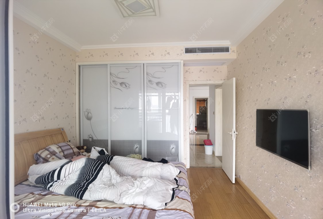 常州嘉禾尚郡在租房源_小牛看房