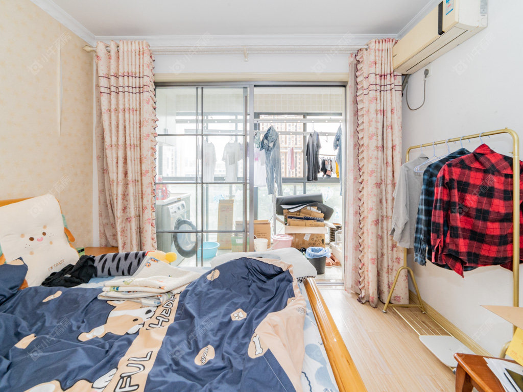 滨江明珠城东区房源室内图 常州滨江明珠城东区在售二手房源室内图_小牛看房