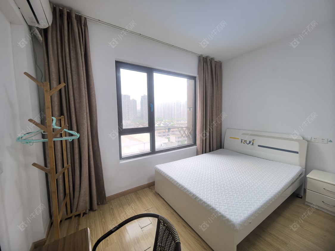 中奥珑郡房源室内图 常州中奥珑郡在租房源室内图_小牛看房