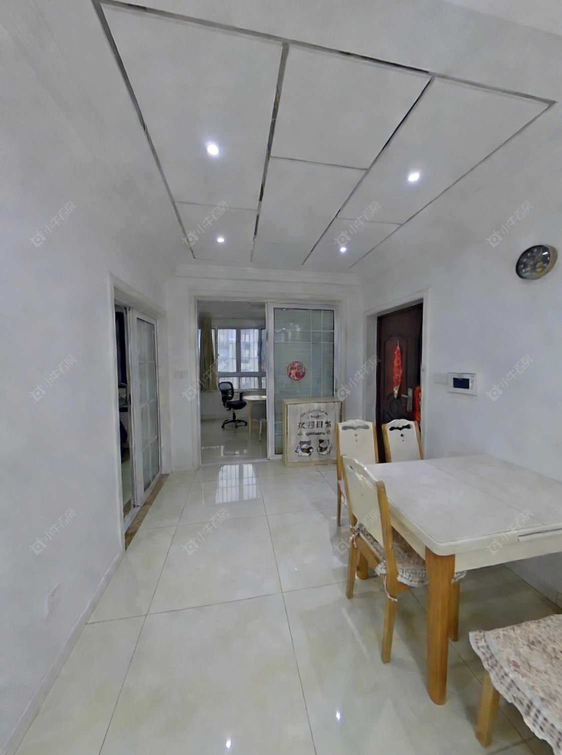 常州绿地峰云汇在租房源_小牛看房