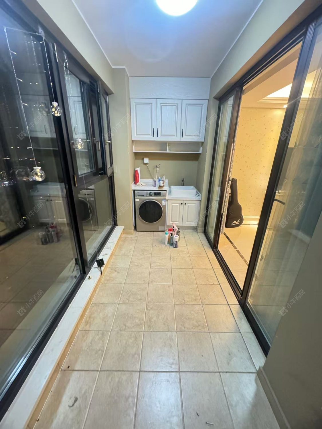 常州新城公馆荣域在租房源_小牛看房