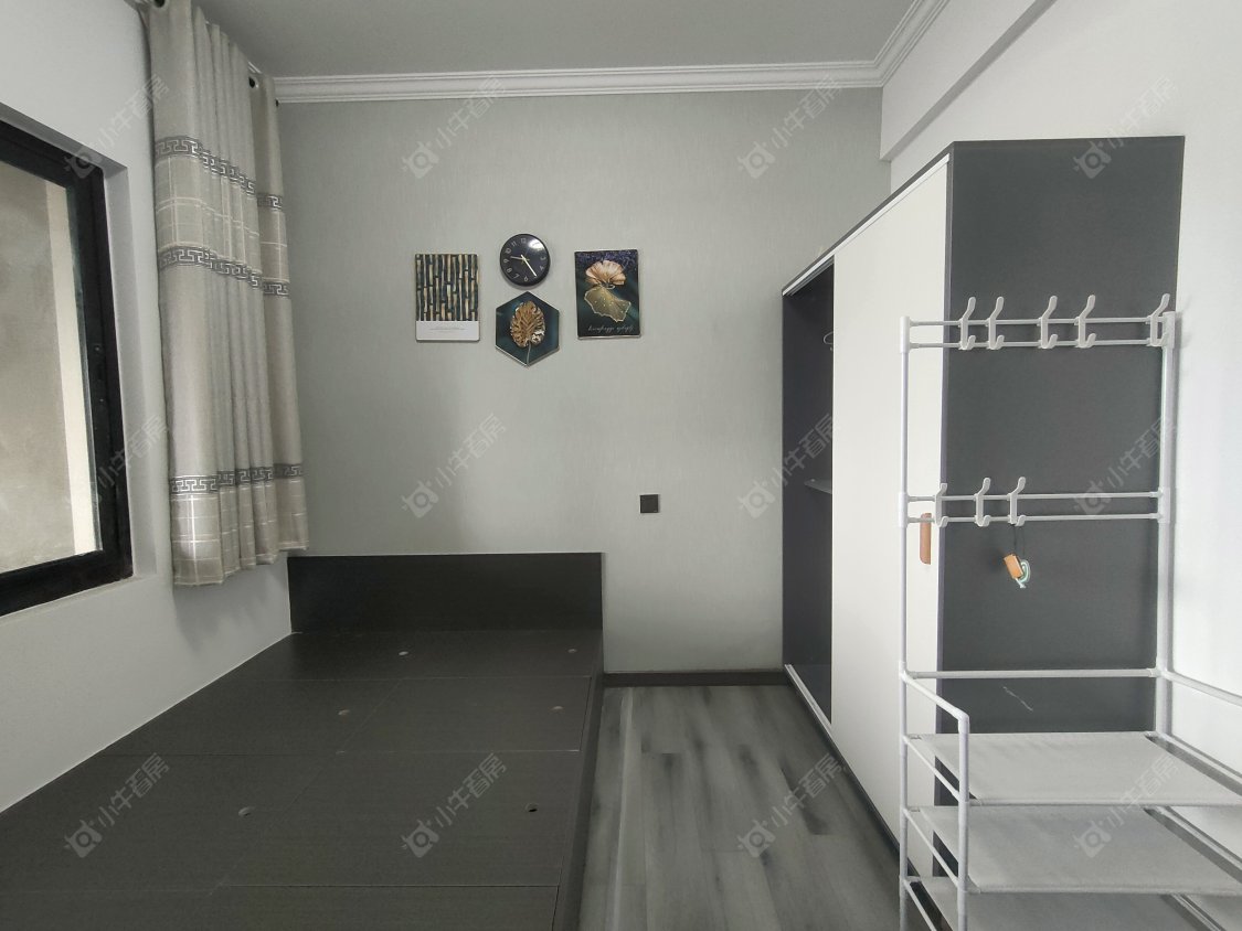 常州新城桃李郡在租房源_小牛看房