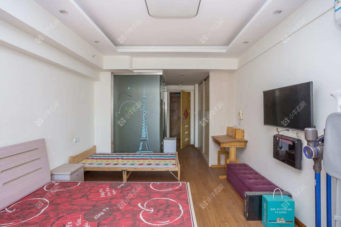 常州京城豪苑北区在租房源_小牛看房