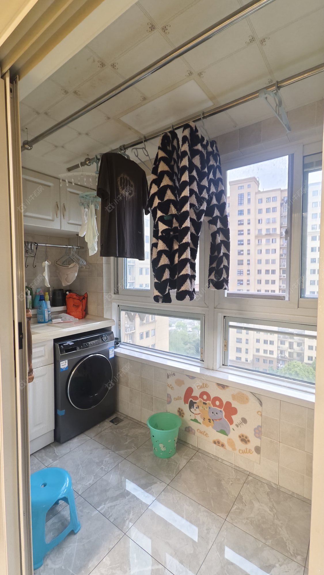 常州新乐花园在租房源室内图_小牛看房