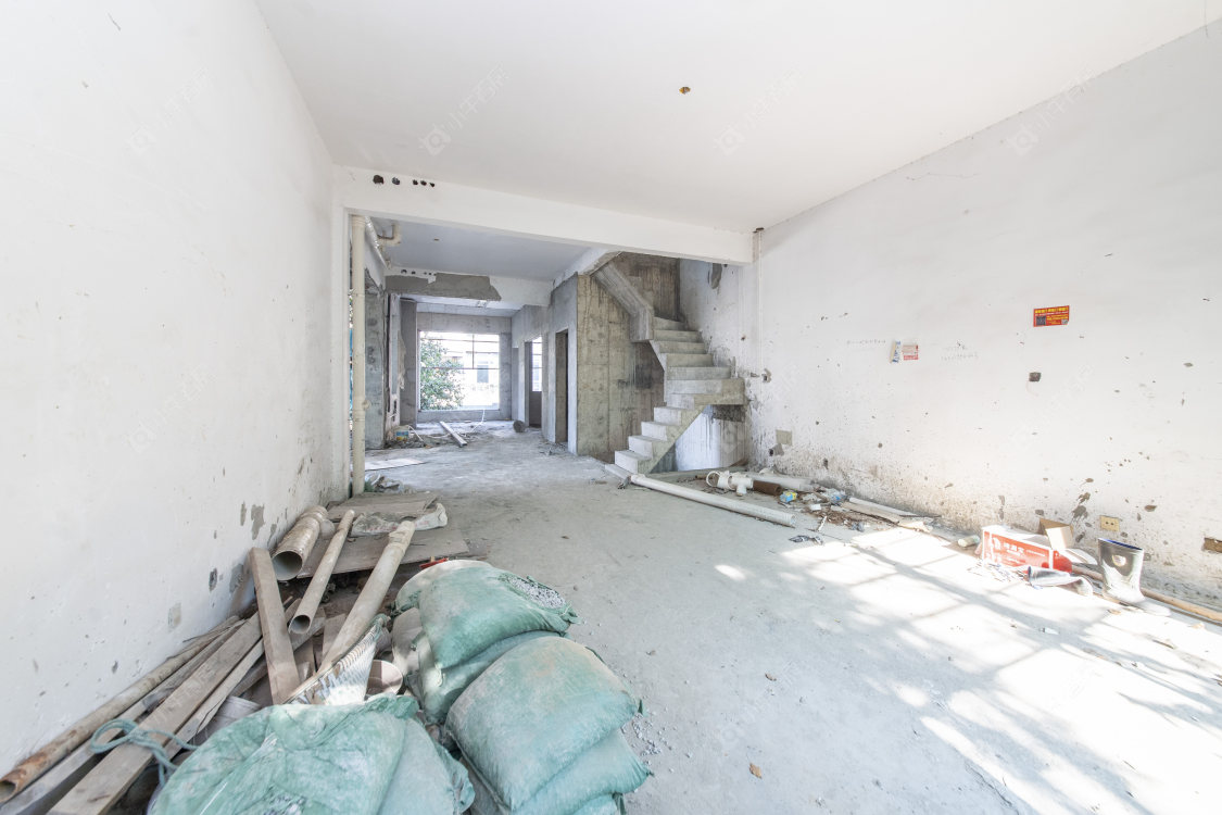 常发御龙山花园别墅区房源 常州常发御龙山花园别墅区在售二手房源_小牛看房