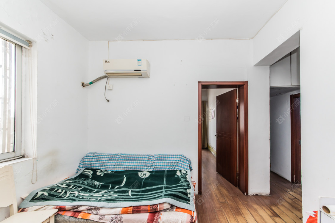 常州兰翔新村在售二手房源室内图_小牛看房