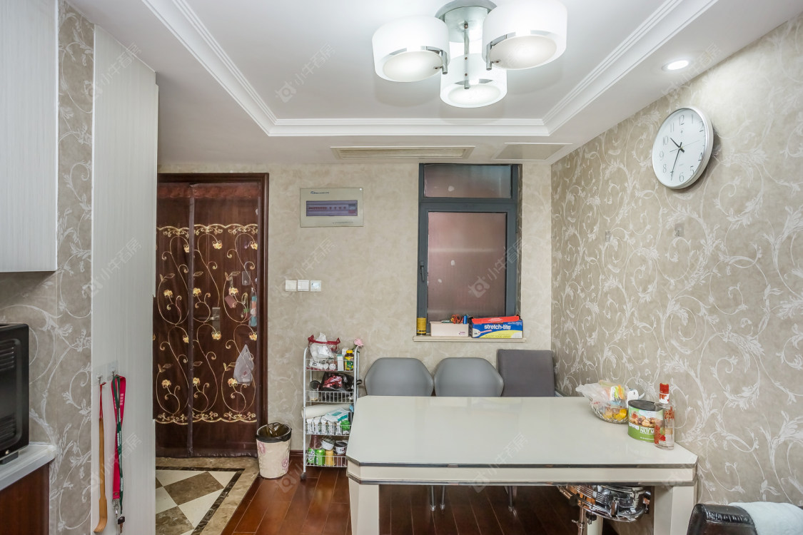 常州凯纳华侨城在售二手房源室内图_小牛看房