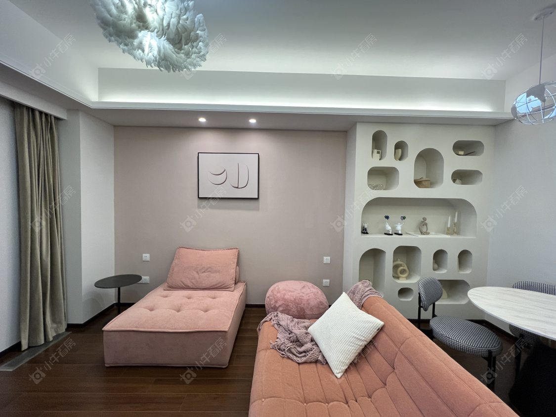 常州朗诗邻里中心在租房源_小牛看房