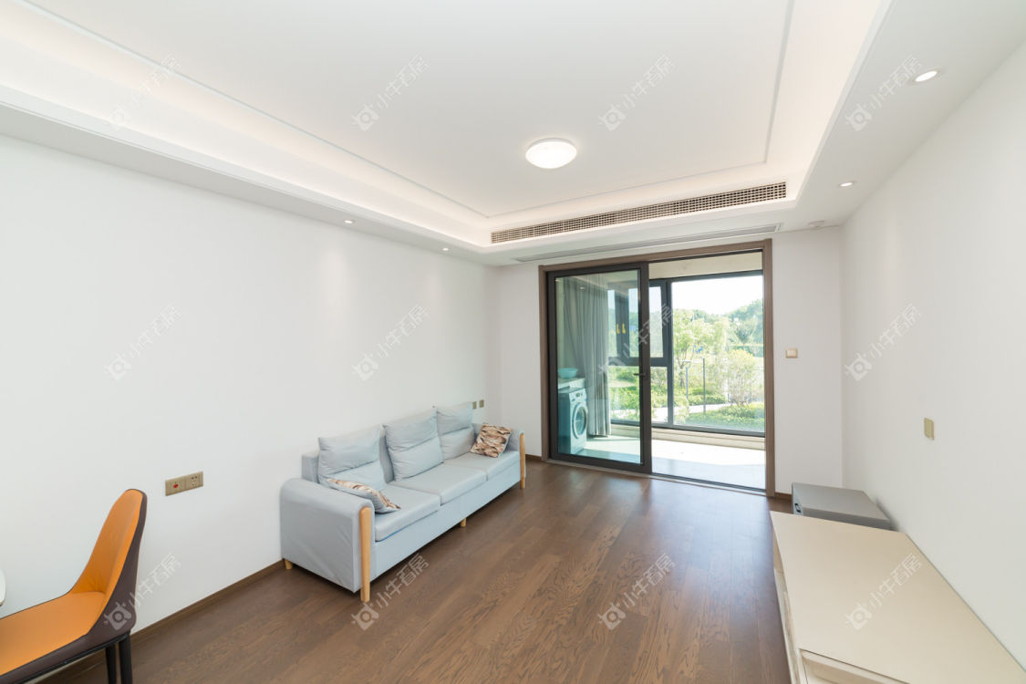 常州中海云樾里在租房源_小牛看房