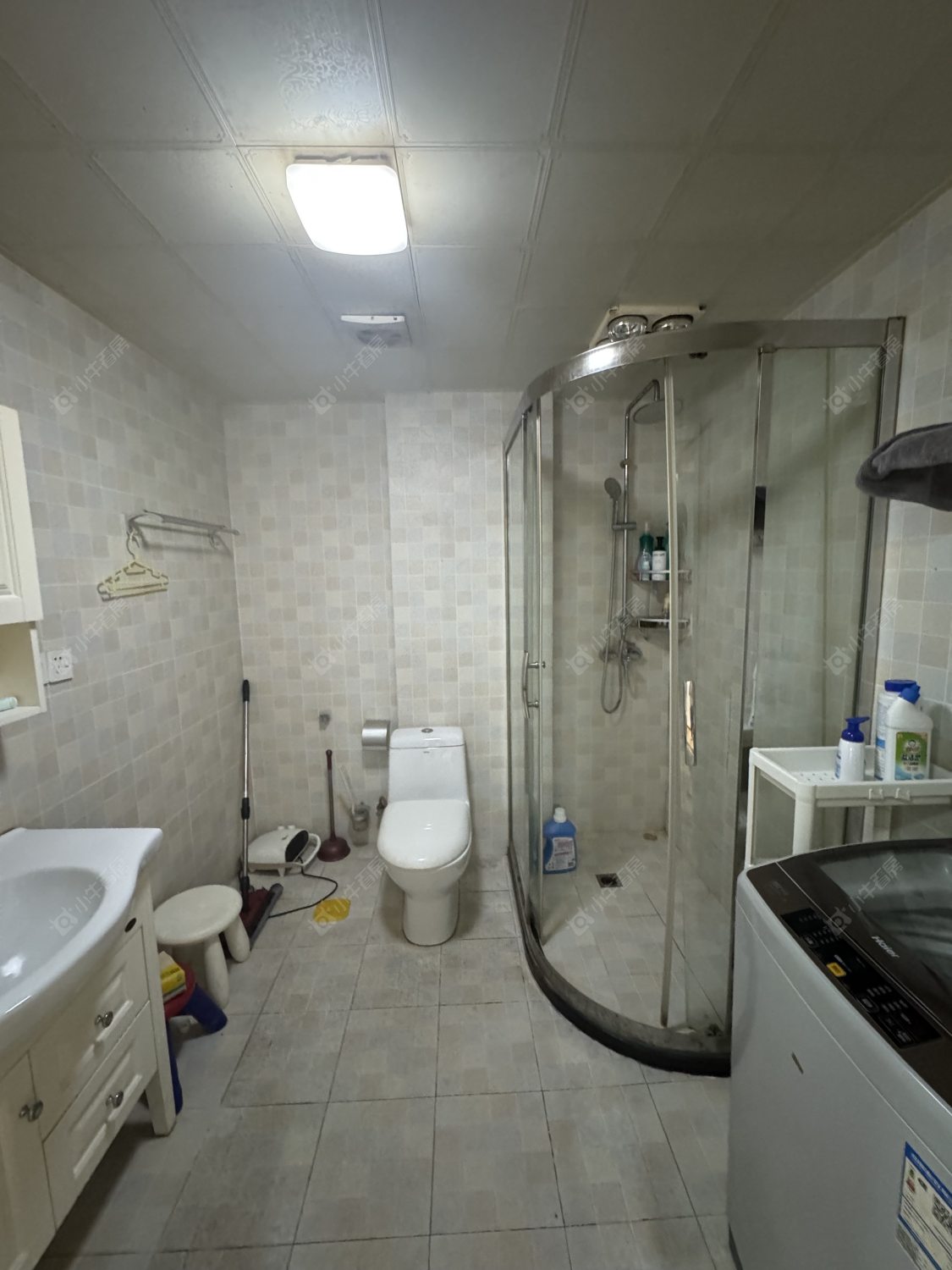 常州天成苑在租房源室内图_小牛看房