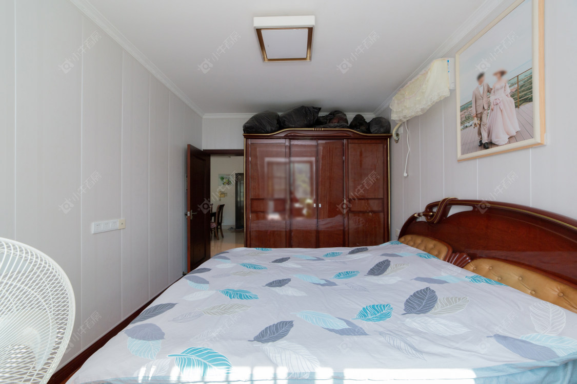 常州金百花园在售二手房源室内图_小牛看房