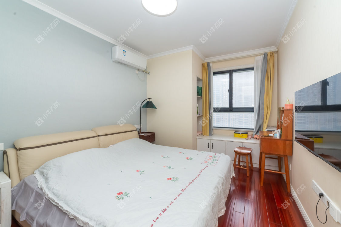 白马公馆房源室内图 常州白马公馆在租房源室内图_小牛看房