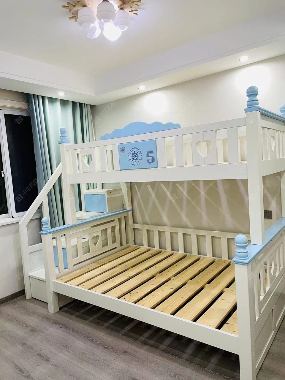 常州清水湾花园三期在租房源室内图_小牛看房