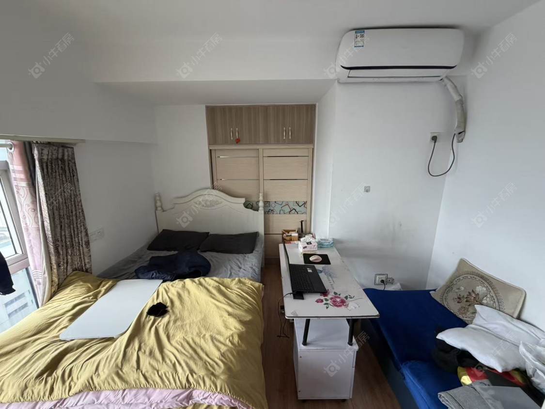 常州华东机电城在租房源室内图_小牛看房