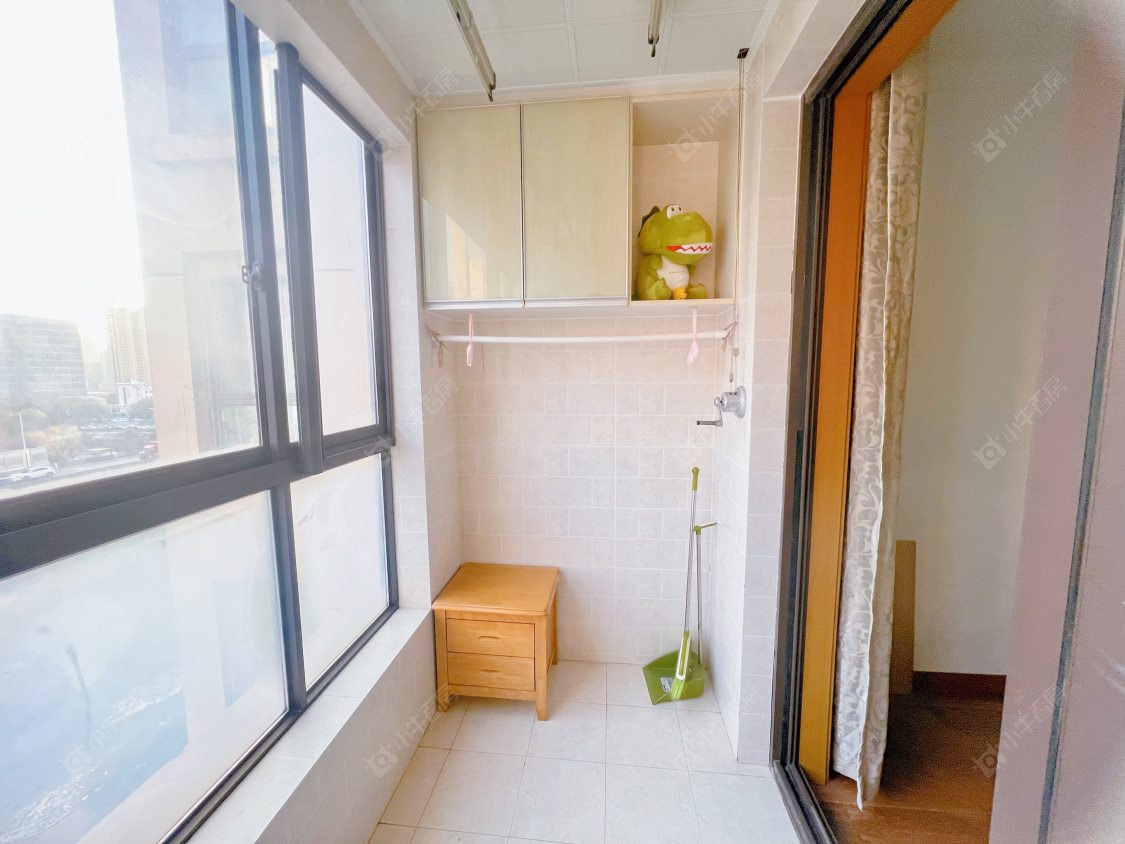 常州龙德花园在租房源室内图_小牛看房