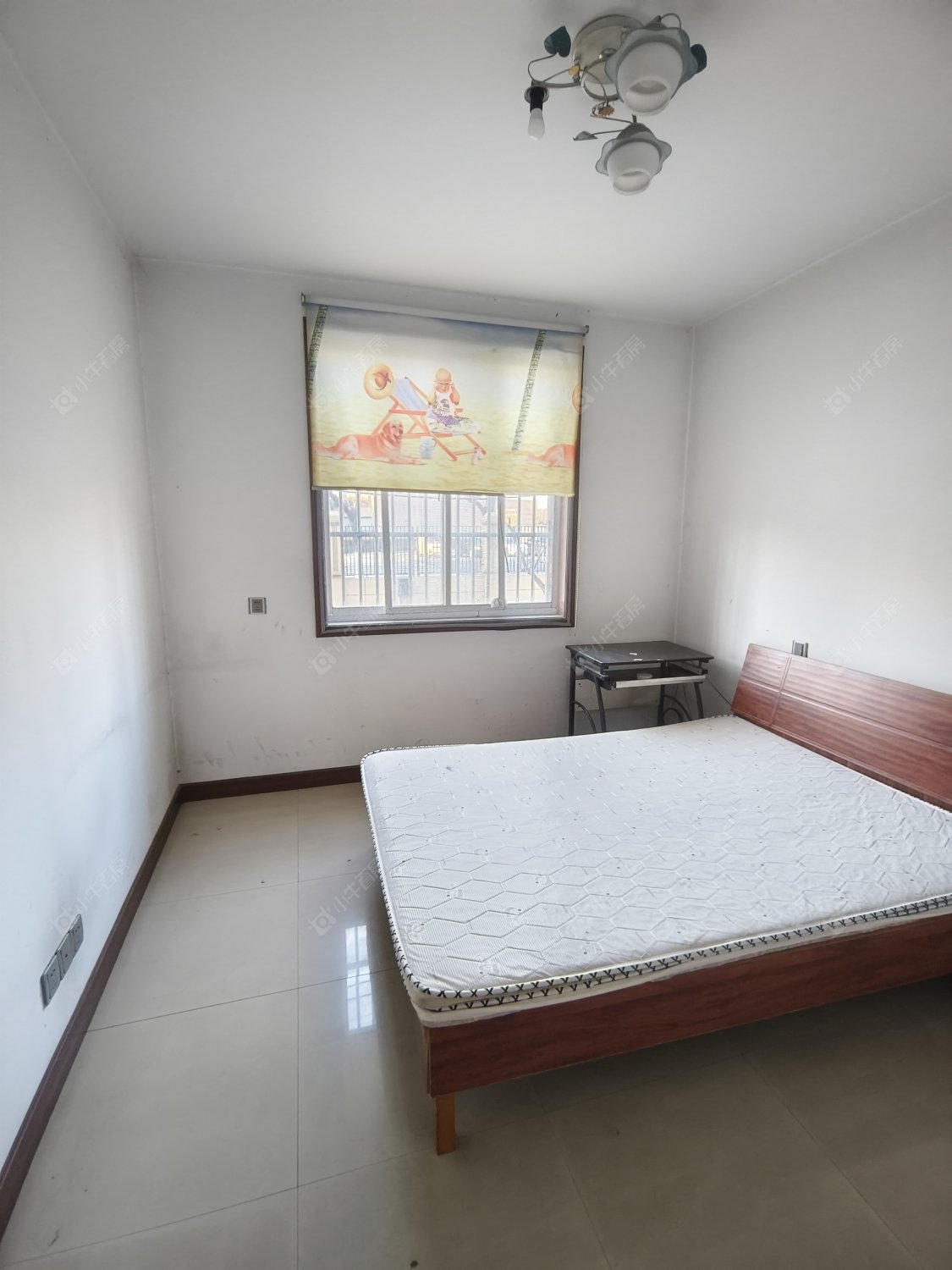 常州潞城花苑在租房源室内图_小牛看房