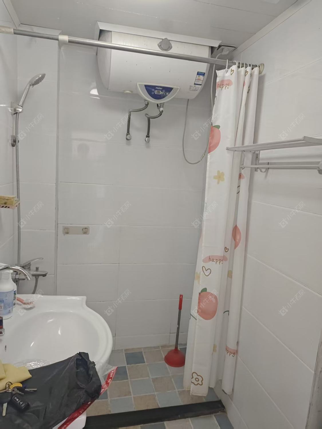 常州翠竹新村东北区在租房源_小牛看房