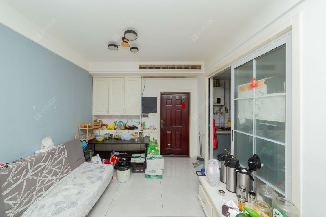 尚枫澜湾房源室内图 常州尚枫澜湾在售二手房源室内图_小牛看房