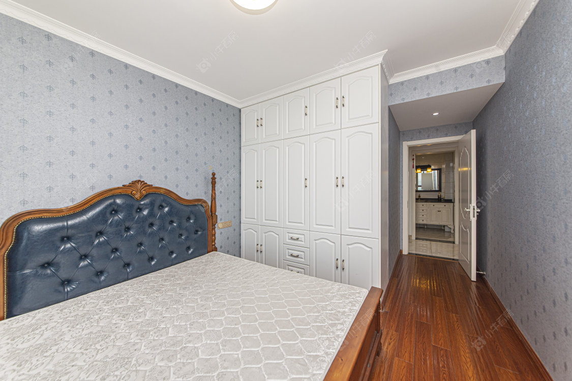 常州星河丹堤一区在售二手房源室内图_小牛看房