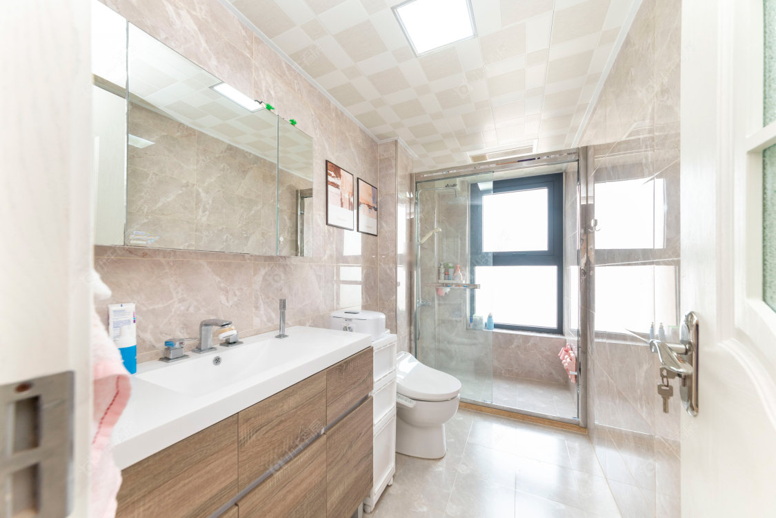 常州莱蒙城公园里在售二手房源室内图_小牛看房