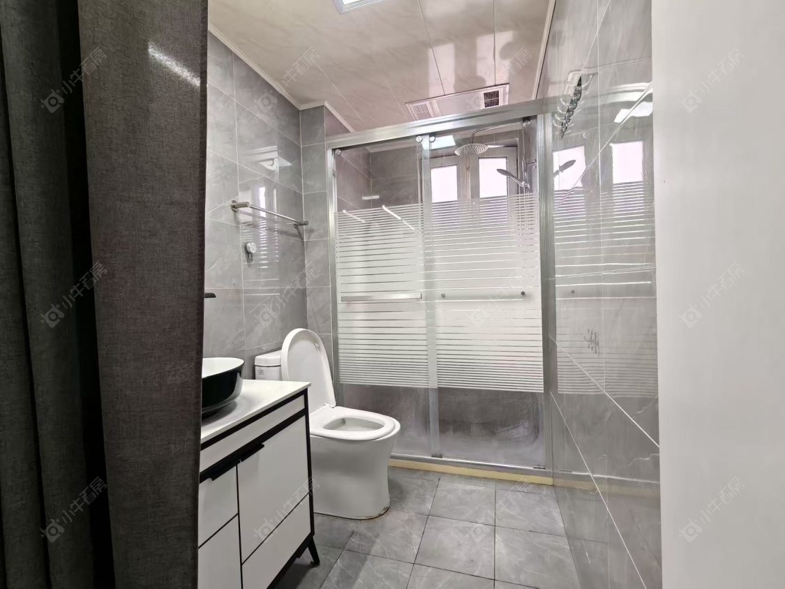 常州碧桂园华星·世纪学府在租房源室内图_小牛看房