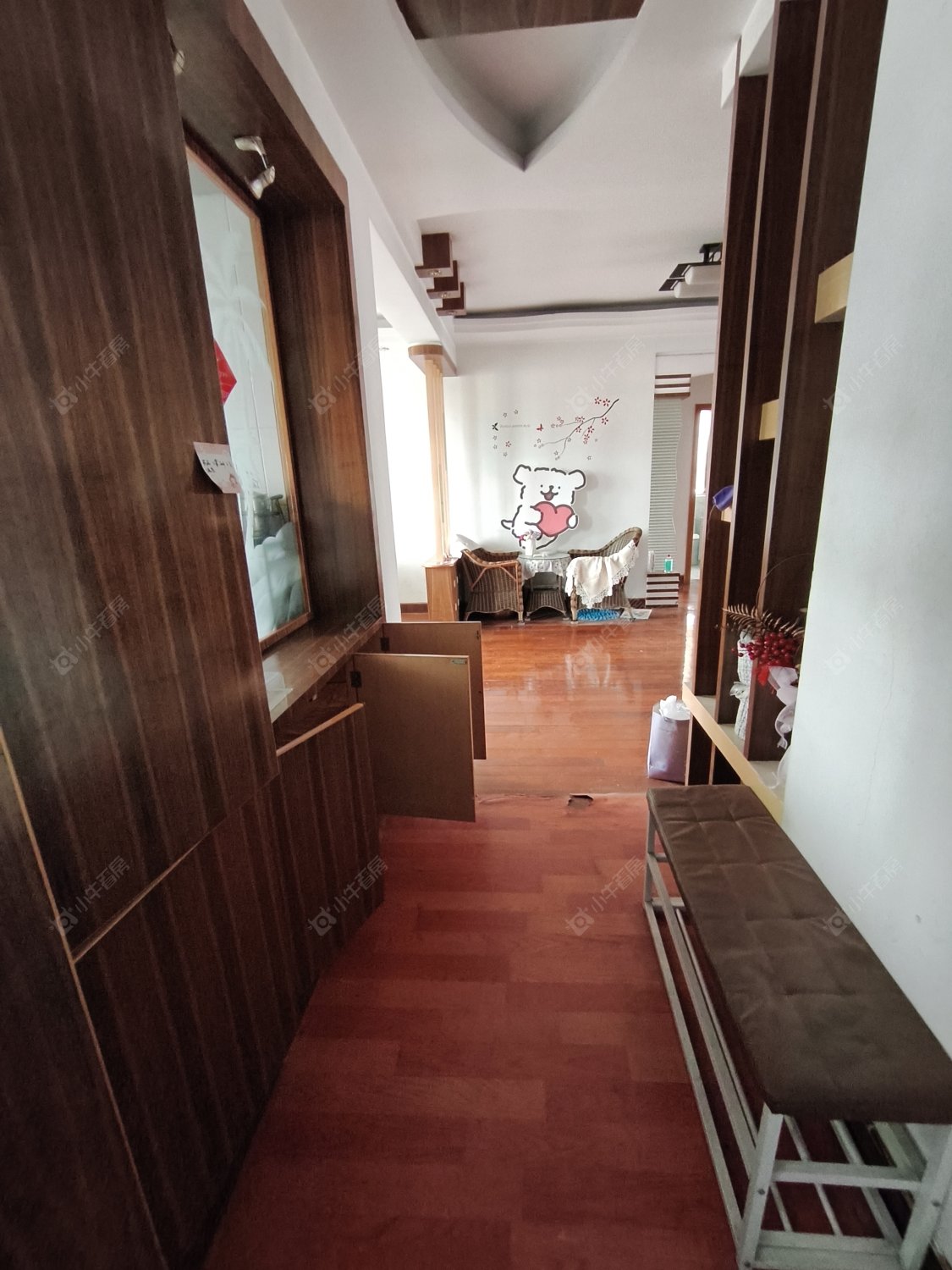 常州翠竹新村北区在租房源_小牛看房