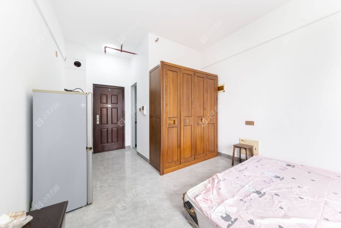 常州新城帝景东区在租房源室内图_小牛看房