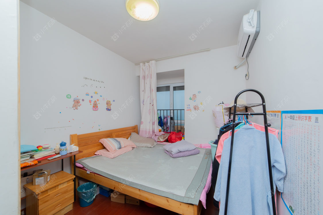 中海龙城花园西区房源室内图 常州中海龙城花园西区在售二手房源室内图_小牛看房