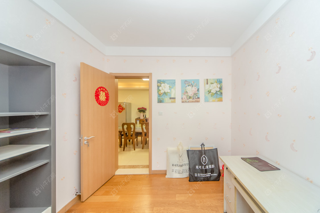 常州九洲花园三期在售二手房源室内图_小牛看房