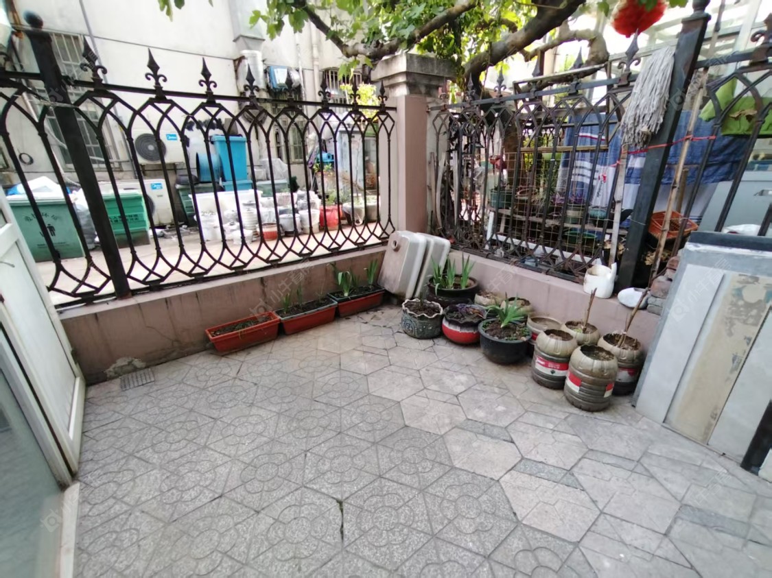 常州绿色家园在租房源室内图_小牛看房