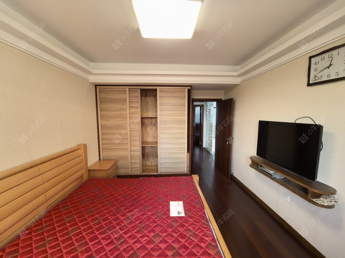 常州紫云苑在租房源室内图_小牛看房