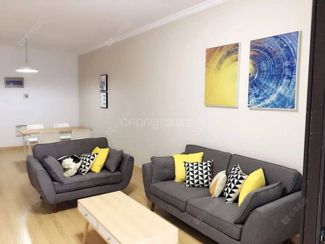 常州星河国际一区租房_小牛看房