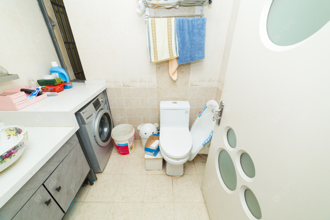 常州龙东花园在售二手房源室内图_小牛看房