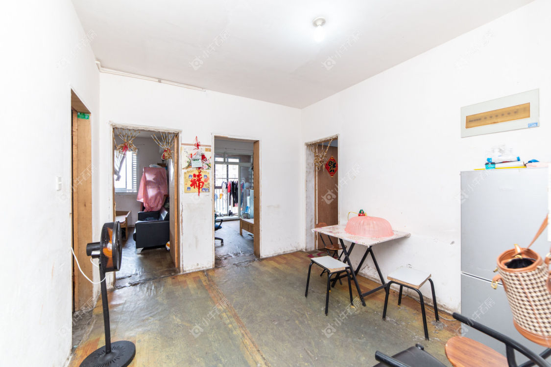 常州聚怡花园北区在租房源_小牛看房