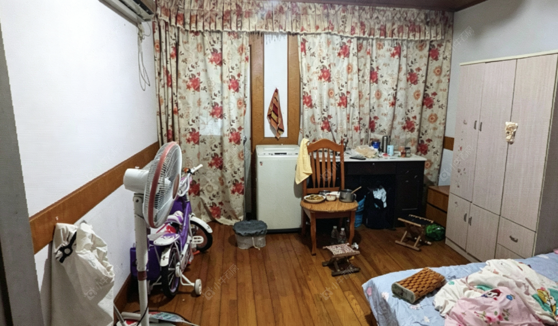 常州花东三村在租房源室内图_小牛看房