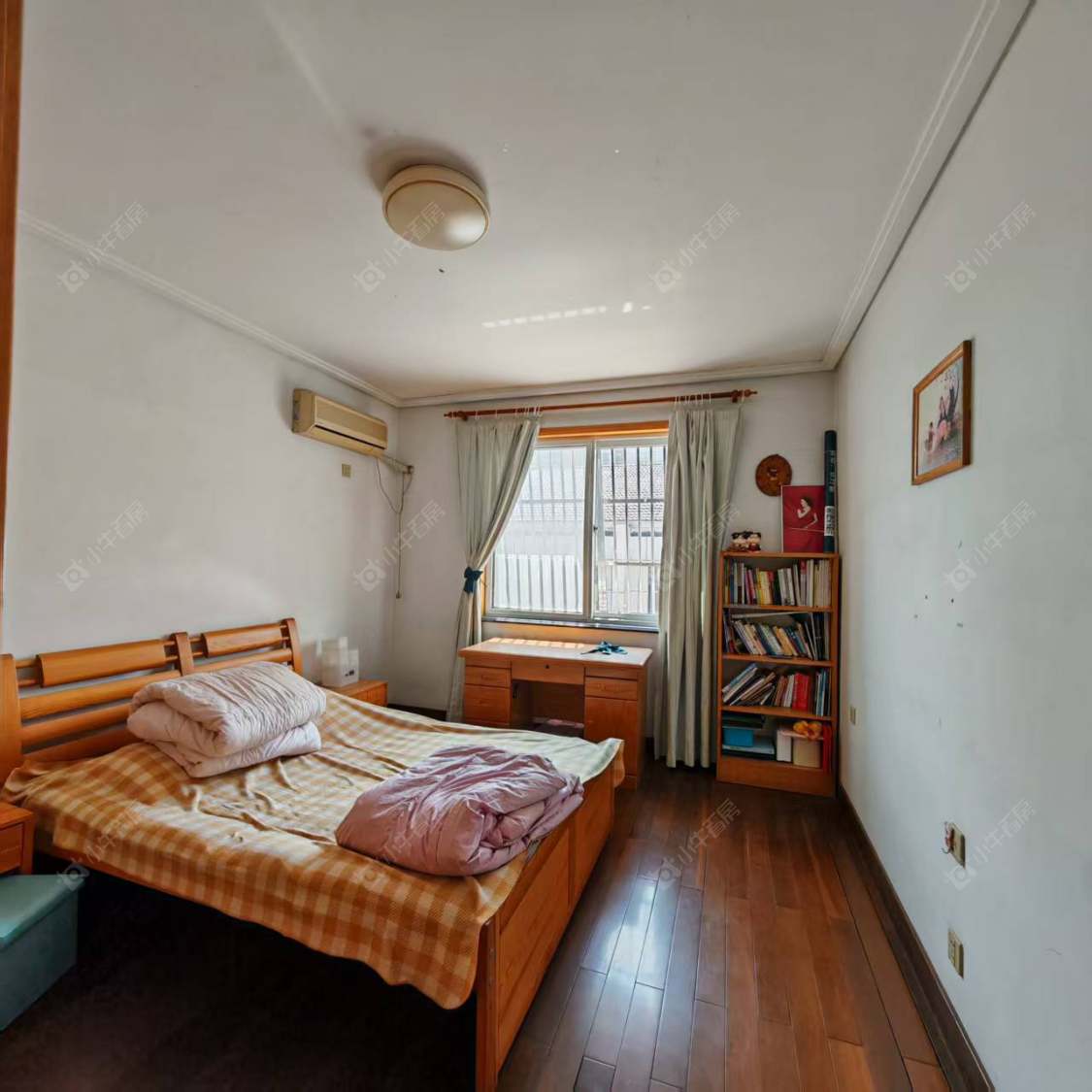 常州玉带公寓在租房源室内图_小牛看房