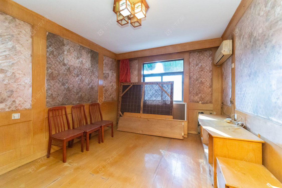 常州冶金新村在售二手房源室内图_小牛看房