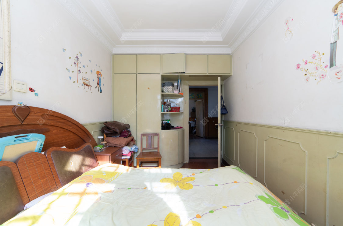 常州白云新村在售二手房源室内图_小牛看房