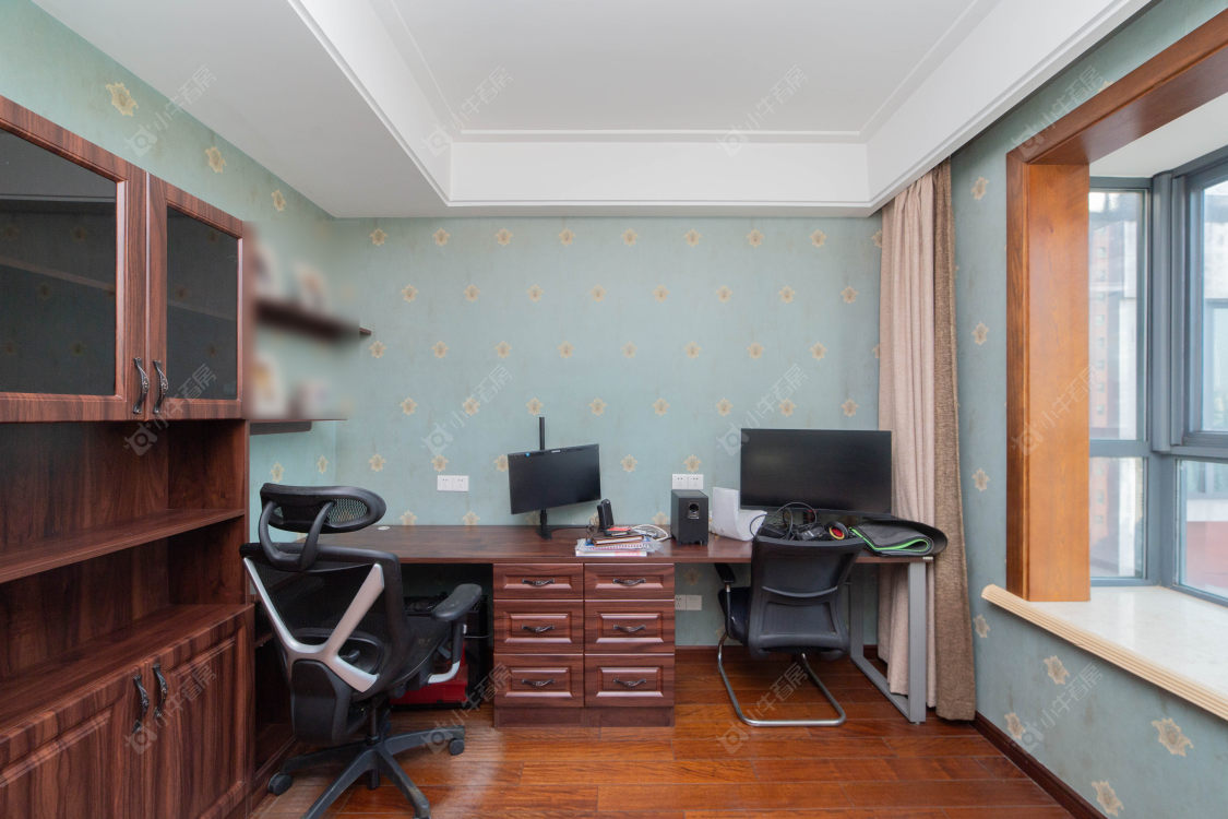 常州南博湾花园在售二手房源室内图_小牛看房