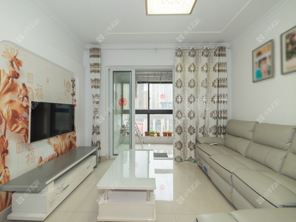 常州道成广场2室2厅在租房源出租