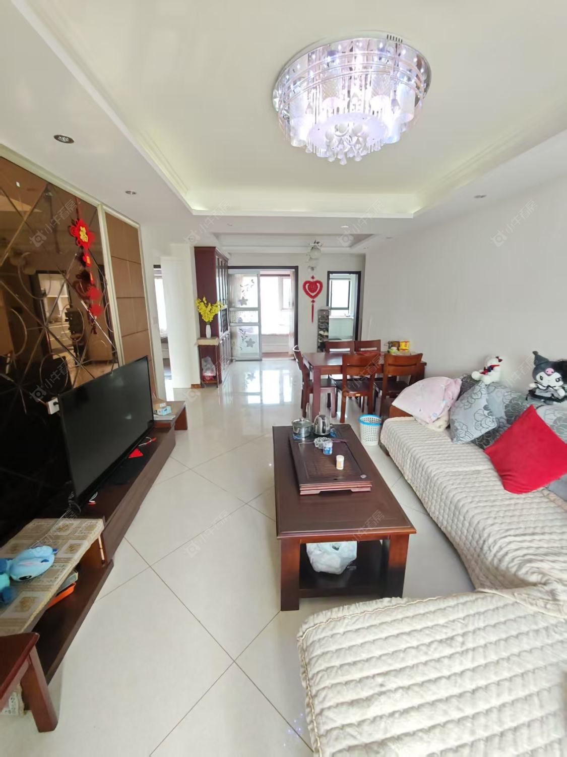 九龙仓时代上院房源室内图 常州九龙仓时代上院在租房源室内图_小牛看房