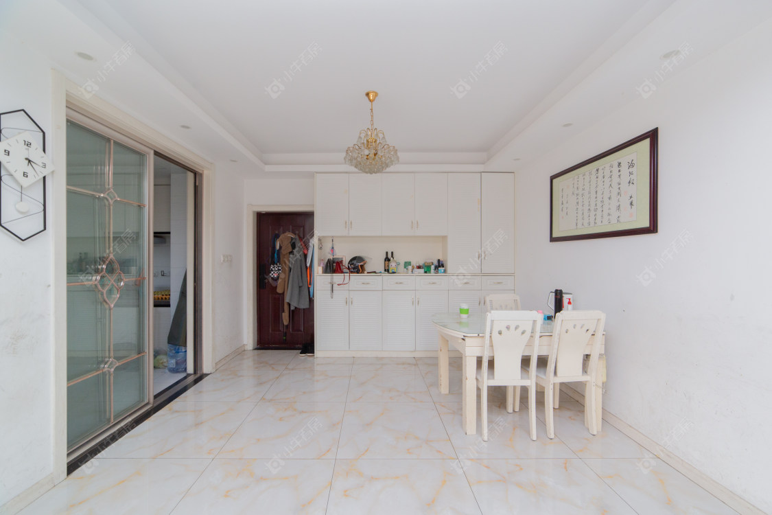 常州尚枫澜湾在售二手房源室内图_小牛看房