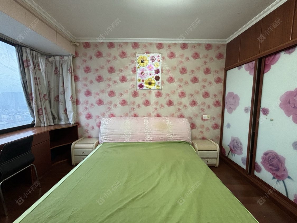 常州吟枫苑东区在租房源室内图_小牛看房