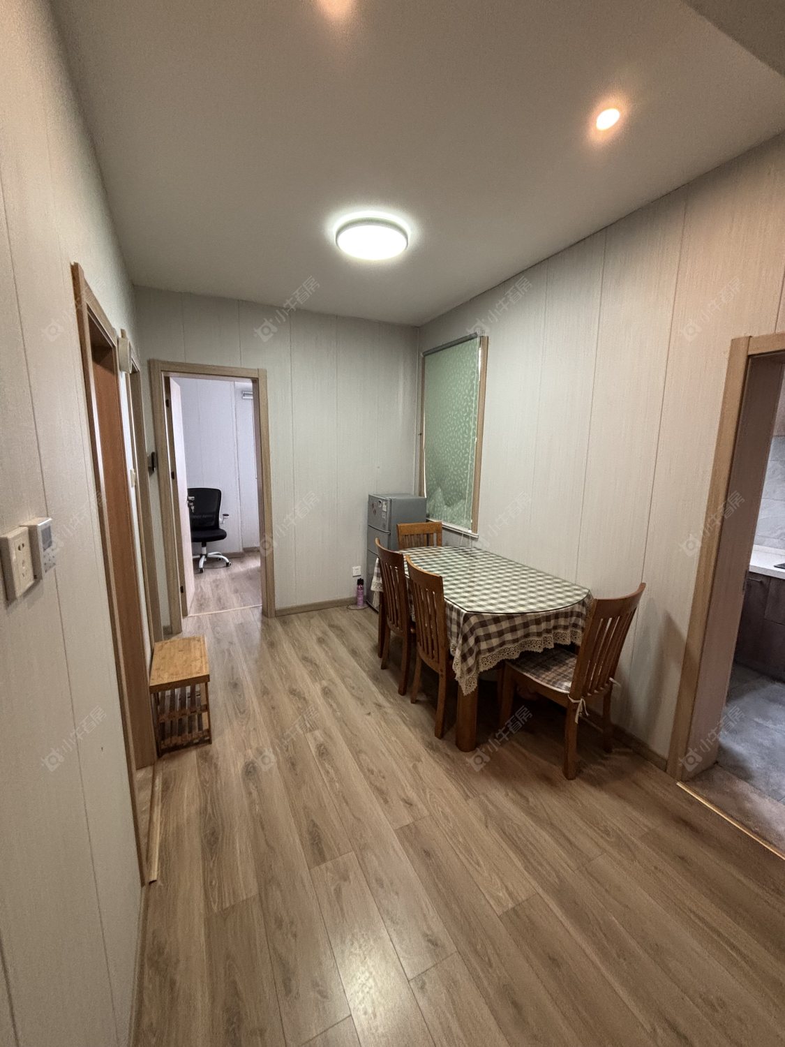 常州博爱路在租房源_小牛看房