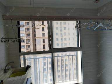 常州新城香溢澜桥二期在租房源室内图_小牛看房