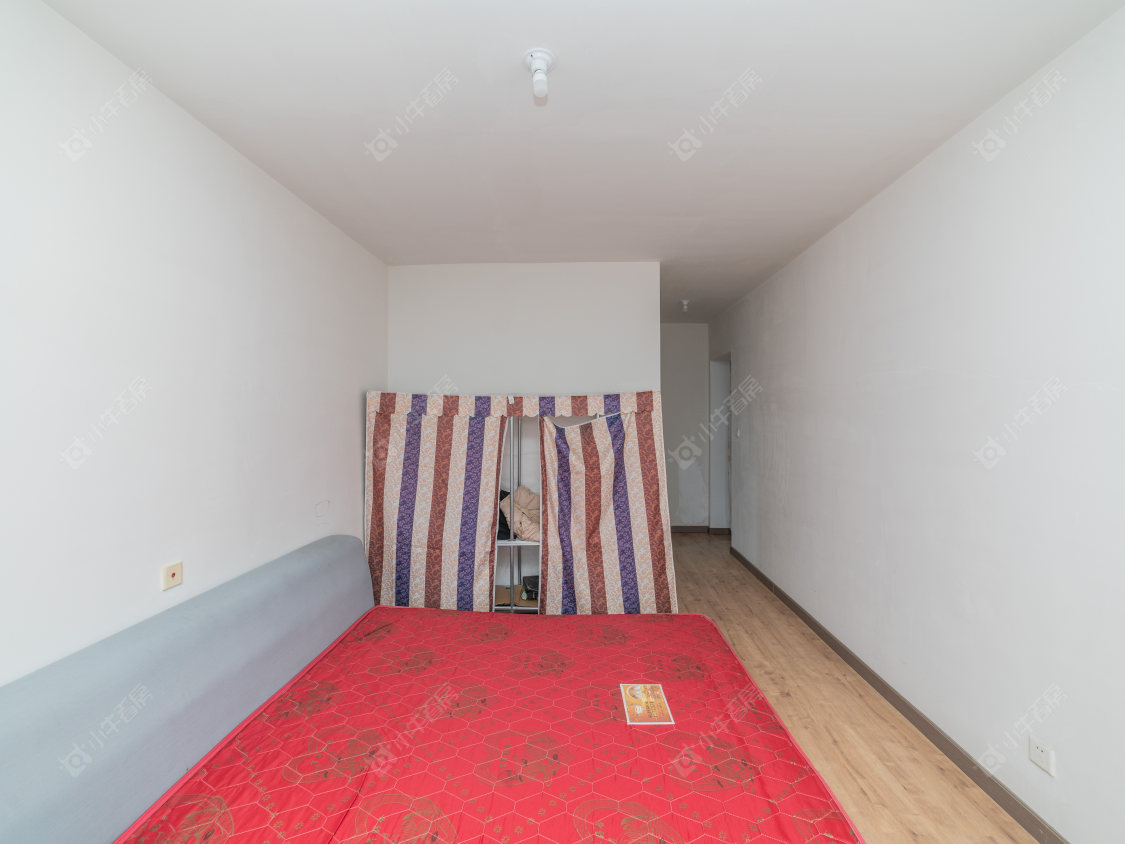 常州新城和昱文萃苑在售二手房源室内图_小牛看房