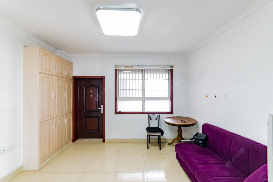 常州朝阳瑞景华庭在售二手房源室内图_小牛看房