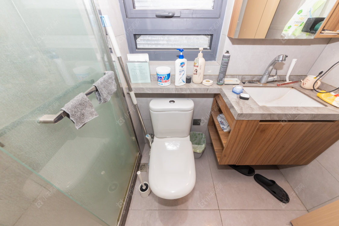 常州星河时代在售二手房源室内图_小牛看房