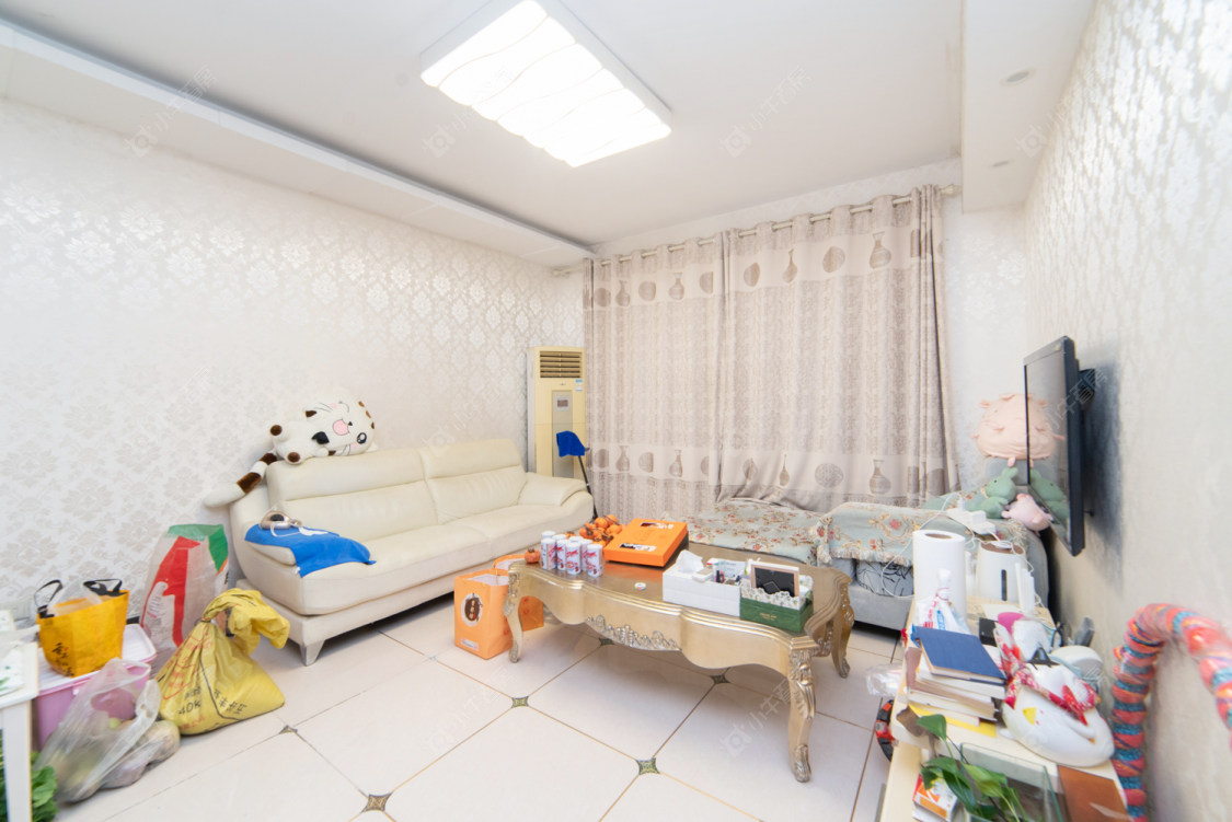 常州怡美花园在售二手房源室内图_小牛看房